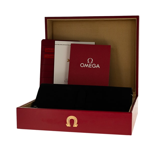 Omega Speedmaster 57 311.10.39.30.01.001